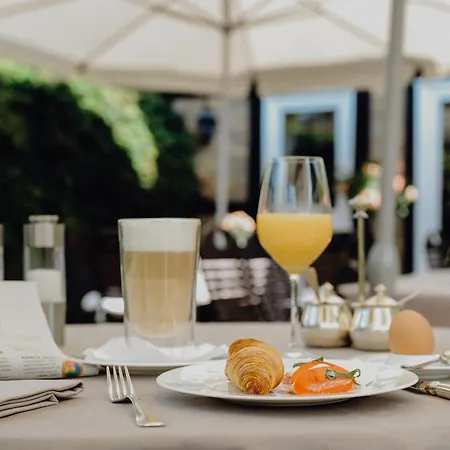Hotel Romantik Koellners *
