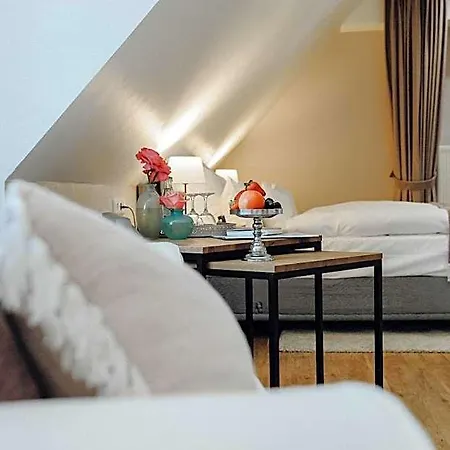Hotel Romantik Koellners