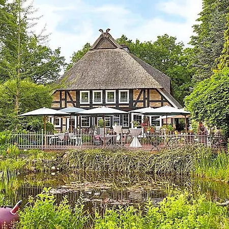 Hotel Romantik Koellners Celle