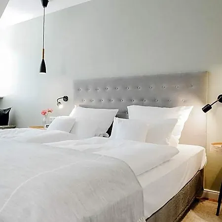 Hotel Romantik Koellners *