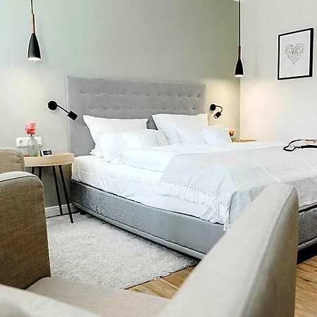 Romantik Koellners Hotel