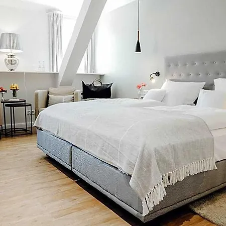 Hotel Romantik Koellners *