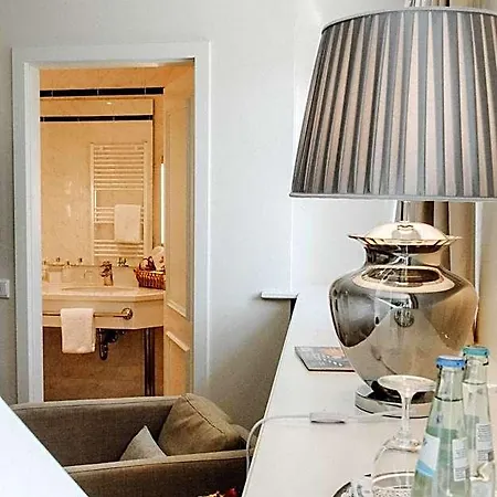 Hotel Romantik Koellners