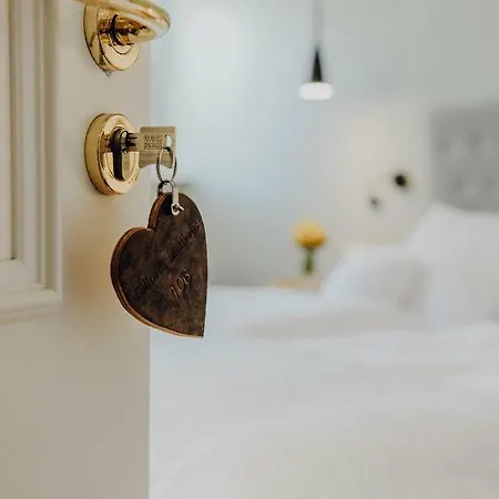 Romantik Koellners Hotel *