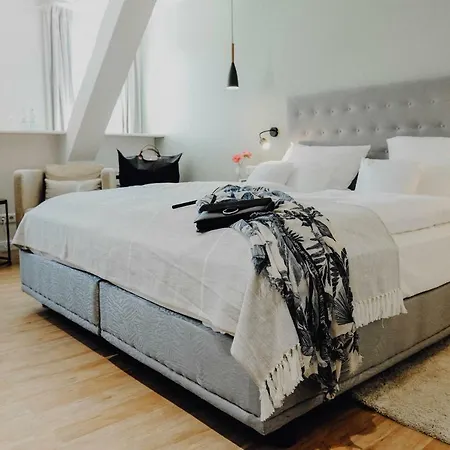 Romantik Koellners Hotel *