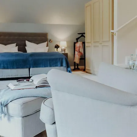 Romantik Koellners 호텔