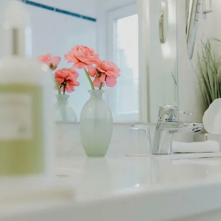 Romantik Koellners 호텔 *