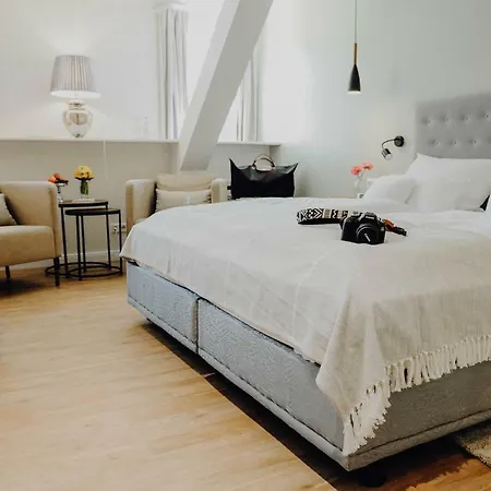 Romantik Koellners Hotell Celle