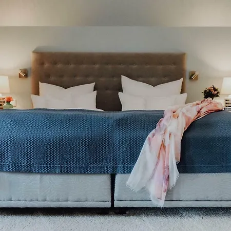 Hotel Romantik Koellners