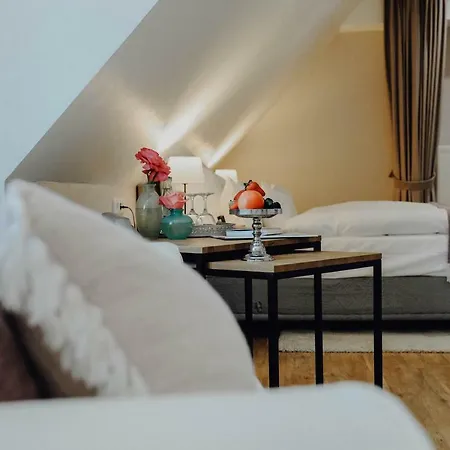 Szálloda Romantik Koellners