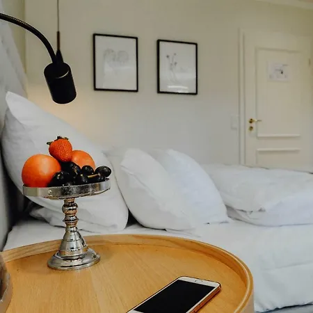Hotel Romantik Koellners