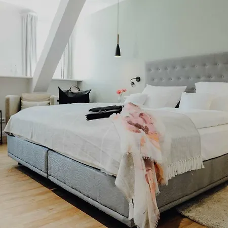 Romantik Koellners Hotell