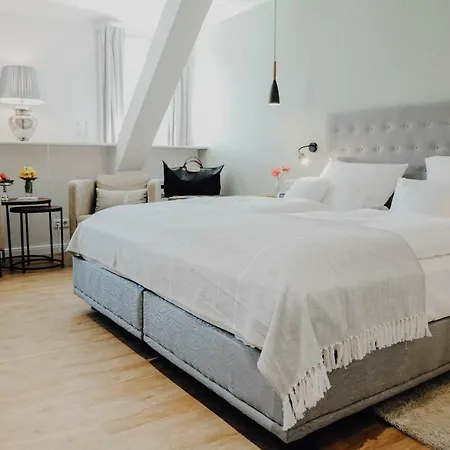 Romantik Koellners Hotel *