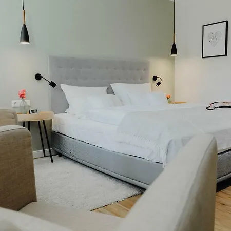 Hotel Romantik Koellners